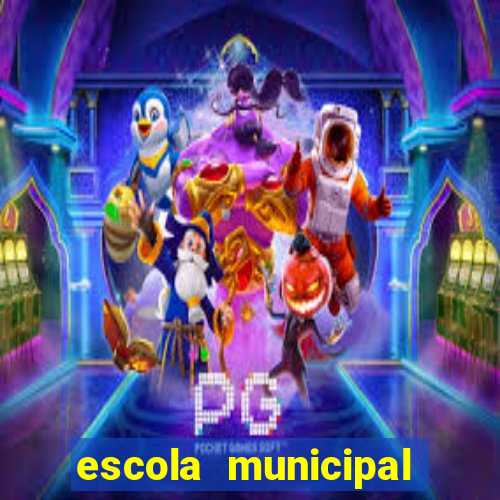 escola municipal vila nova alemaes pitanga pr